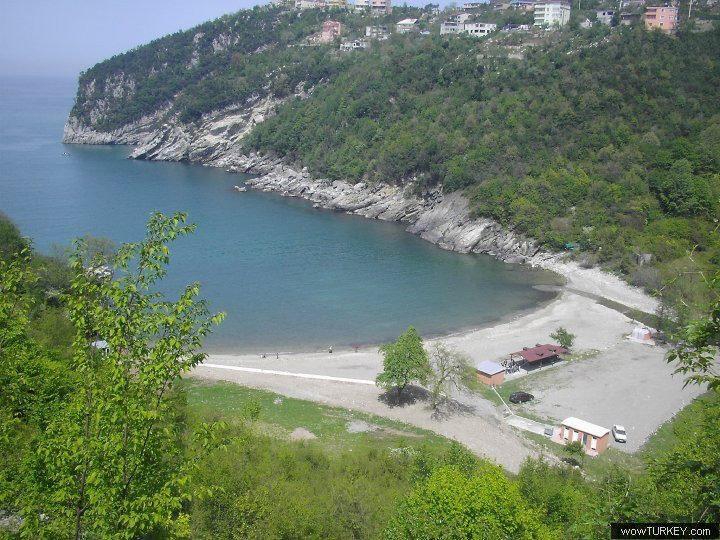 Deniz Hotel Kozlu (Canakkale) Bagian luar foto