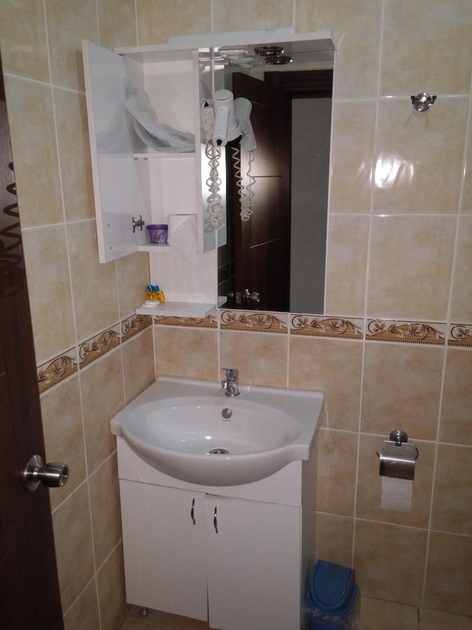 Deniz Hotel Kozlu (Canakkale) Bagian luar foto