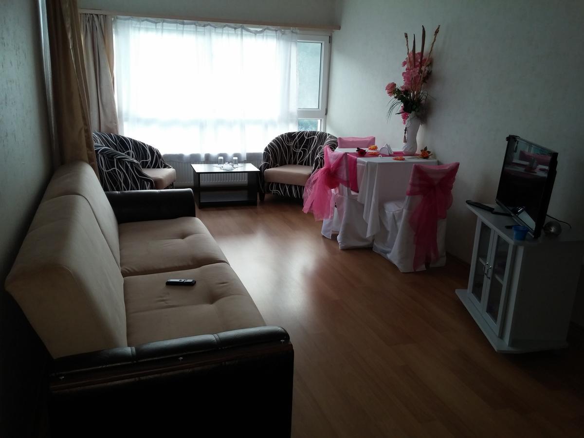 Deniz Hotel Kozlu (Canakkale) Bagian luar foto