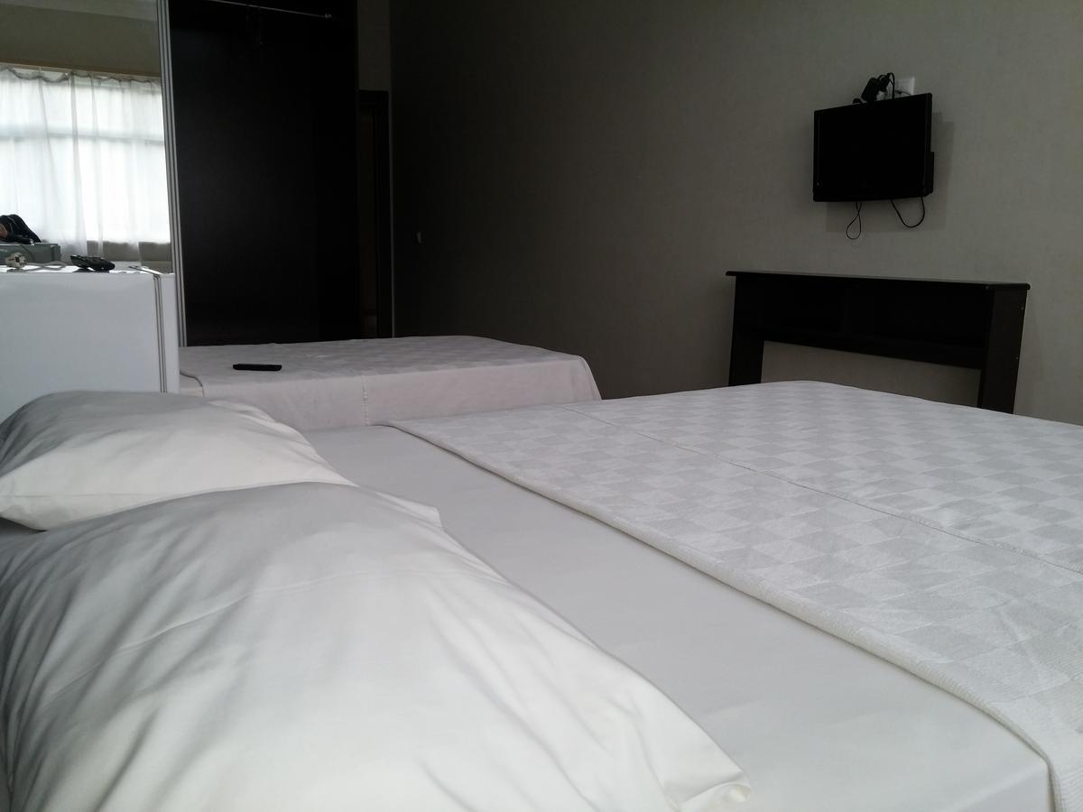 Deniz Hotel Kozlu (Canakkale) Bagian luar foto